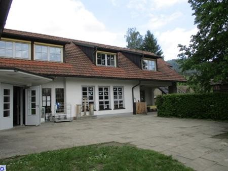 Willkommen im Kindergarten der Gemeinde Hasel !