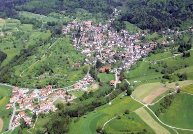 Unser Dorf